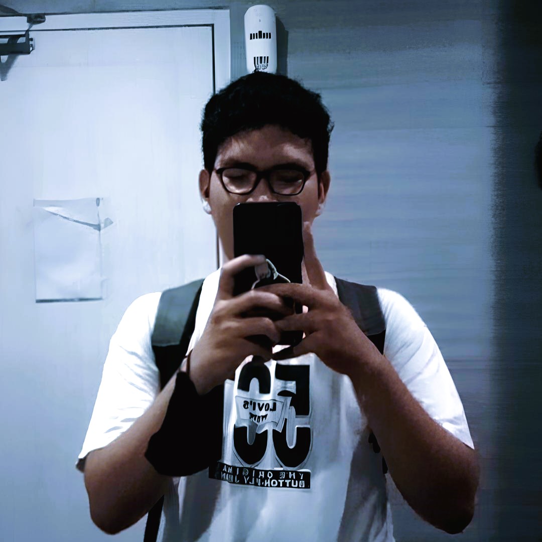 misael image